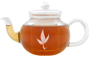 Koni 2 Cup Teapot with Infuser