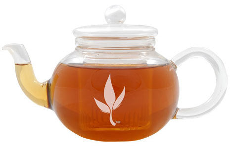 Koni 2 Cup Teapot with Infuser