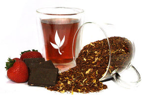 Sweet Treat Teas