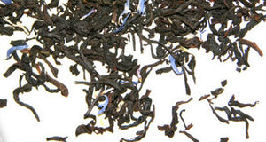 Crème Earl Grey