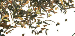 Darjeeling Dream
