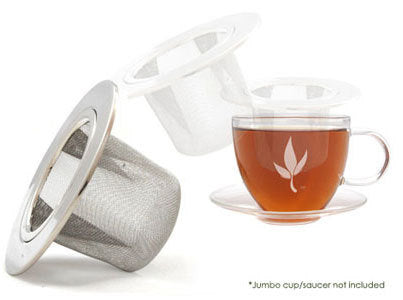 Koni Paris Tea Filter