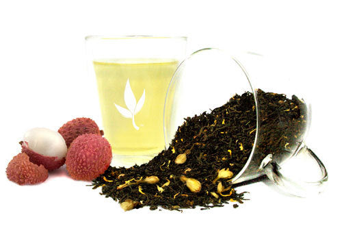 Tropical Green Paradise (formerly Geisha Green)