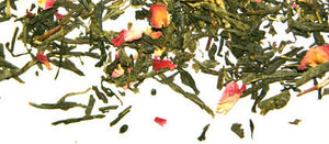 Tropical Green Paradise (formerly Geisha Green)