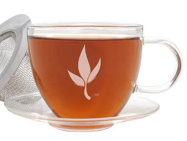 Koni Jumbo Cup and Saucer