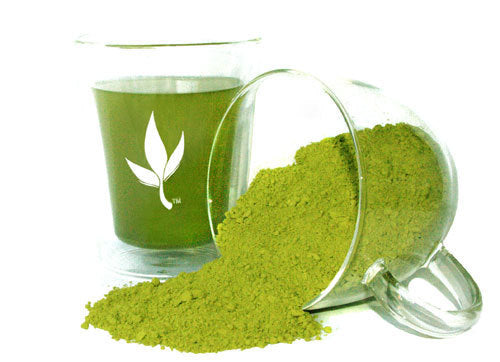 Matcha (2lb Bulk)
