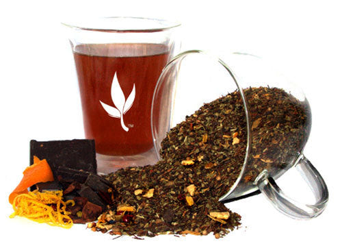 Mate Toscana (2lb Bulk)