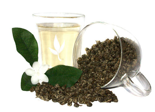 Queen Jasmine Pearls