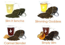 Load image into Gallery viewer, Slimming Teas Set
