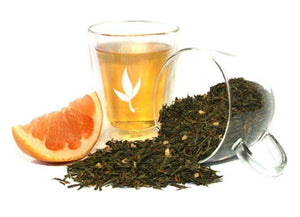 Spring Fling Tropical Teas
