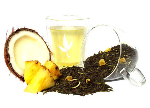 Piña Colada Escape (formerly Super Mom)