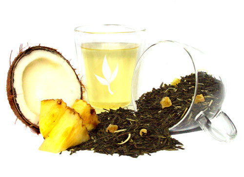 Piña Colada Escape (2lb Bulk)