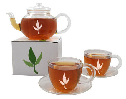 Koni Tea Lover Set