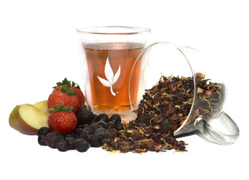 Tutti Fruitea